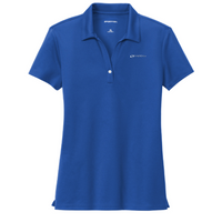SynergyECP - Sport-Tek Ladies UV Micropique Polo - v1