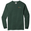 College of Adaptive Arts - Comfort Colors Adult Heavyweight Long-Sleeve T-Shirt