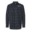 UnitedGrainCorporation - Yarn-Dyed Long Sleeve Flannel Shirt v2