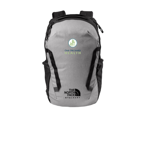 OakOrchard - The North Face - Stalwart Backpack