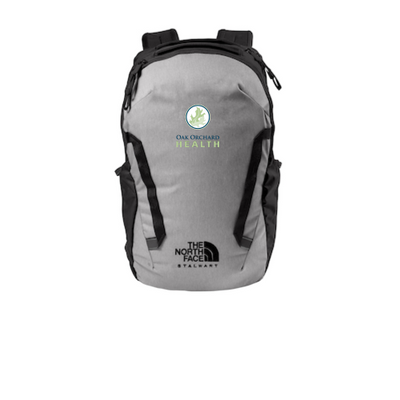 OakOrchard - The North Face - Stalwart Backpack