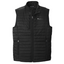 Marquette - Port Authority Packable Puffy Vest