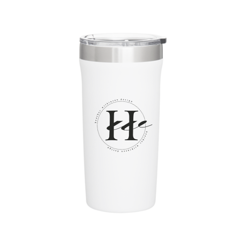 HWD - Palermo Tumbler