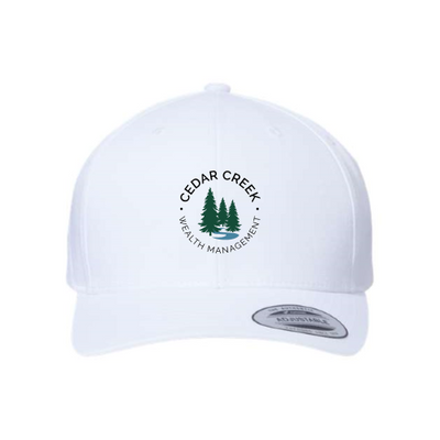 CCWM - CVC Snapback Cap