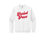 ProjectMarilyn Period - Gildan Heavy Blend Crewneck Sweatshirt