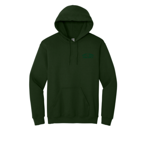 Forest Green