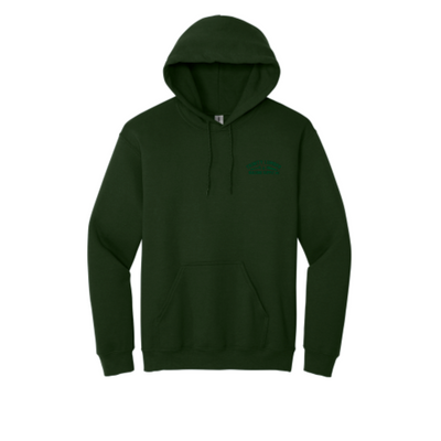 Forest Green