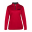 AMPLighting B-Core Women's Quarter-Zip