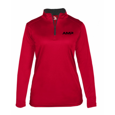 AMPLighting B-Core Women's Quarter-Zip