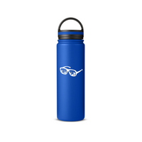 Watch Party - 24oz Vacuum Bottle
