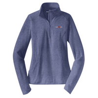 True Navy Heather