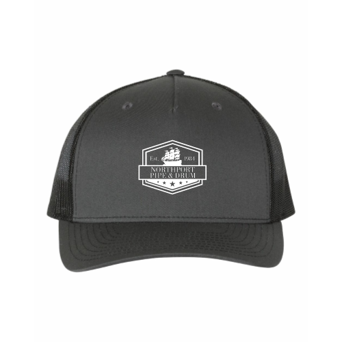 Northport - Richardson - Trucker Cap 112 (Badge)