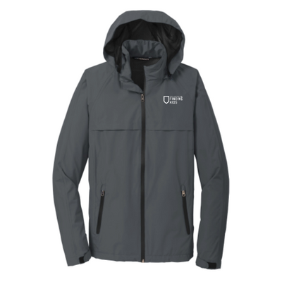 FindingKids - Port Authority Torrent Waterproof Jacket v2