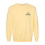GoodVets - Pigment-Dyed Crewneck Sweatshirt