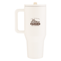 OldFarmerTeaCompany - Hydrojug - Traveler 40oz
