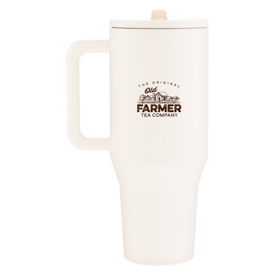 OldFarmerTeaCompany - Hydrojug - Traveler 40oz