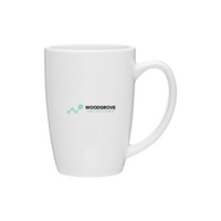 WoodgroveSolutions - Contour 14oz Mug