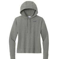 CommunityReachCenter - Sport-Tek Ladies Sport-Wick Flex Fleece Pullover Hoodie