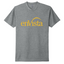 Dark Heather Gray