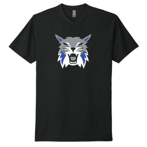 West Rowan Elementary School - Unisex Next Level  CVC T-Shirt