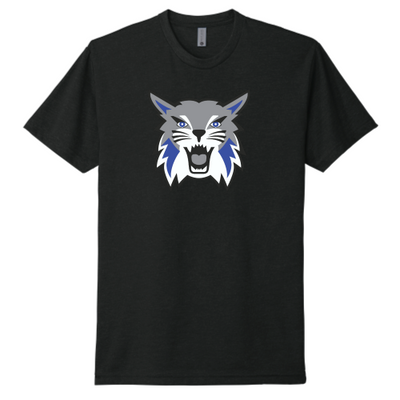 West Rowan Elementary School - Unisex Next Level  CVC T-Shirt
