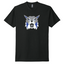 West Rowan Elementary School - Unisex Next Level  CVC T-Shirt