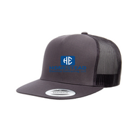 Homestead - YP Classics - 5-Panel Trucker