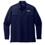 Coffee Hound - Port Authority Long Sleeve UV Daybreak Shirt - v1