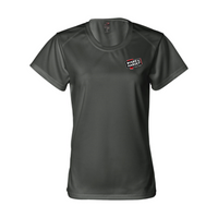 ByersandHarvey - Badger - B-Dry Core Ladies T-Shirt