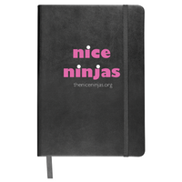 NiceNinjas - Tuscany Journal