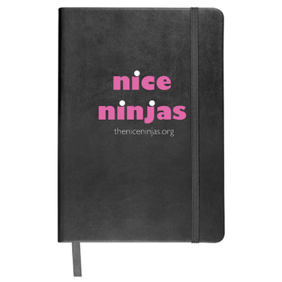 NiceNinjas - Tuscany Journal