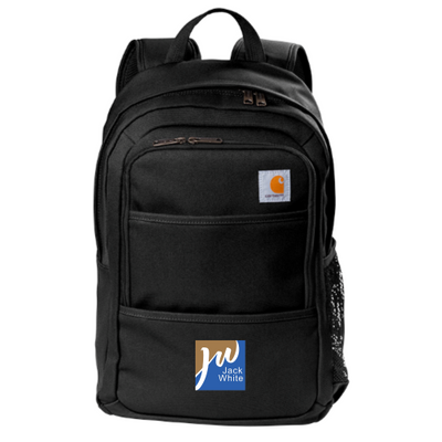 JackWhiteRealEstate - Carhartt Foundry Series Backpack v3