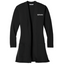 MWLC - Port Authority Ladies Concept Long Pocket Cardigan