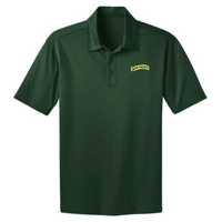 Shearer's Foods - Port Authority Men's Silk Touch Performance Polo