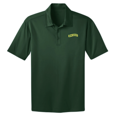 Shearer's Foods - Port Authority Men's Silk Touch Performance Polo