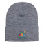 HEATHER GREY