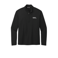 SUDx - TravisMathew - Men's Coto Performance Quarter-Zip