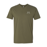 MaraconEnterprises - Next Level Cotton T-Shirt