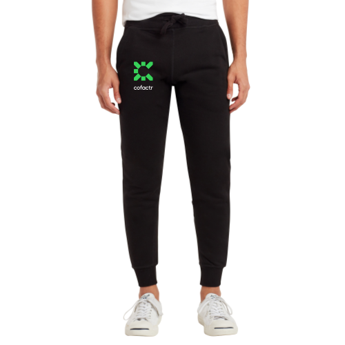 Cofactr - Lane Seven - Jogger Pant
