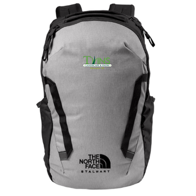 Twins Lawn Service - The North Face Stalwart Backpack