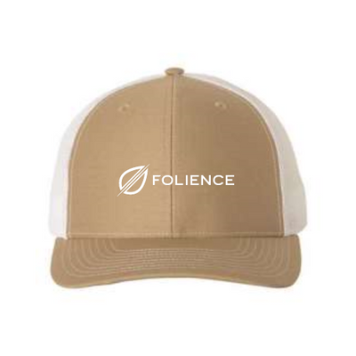 Khaki White