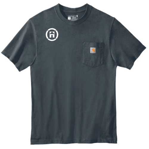 OwenHomes - Carhartt Workwear Pocket Short Sleeve Unisex