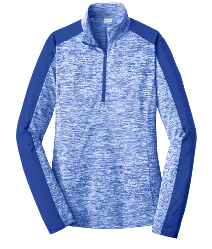 True Royal Electric/ True Royal