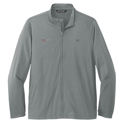SweetGroupRealty - TravisMathew - Men's Surfside Full-Zip Jacket