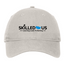 SkilledUS - Era Adjustable Unstructured Cap v2