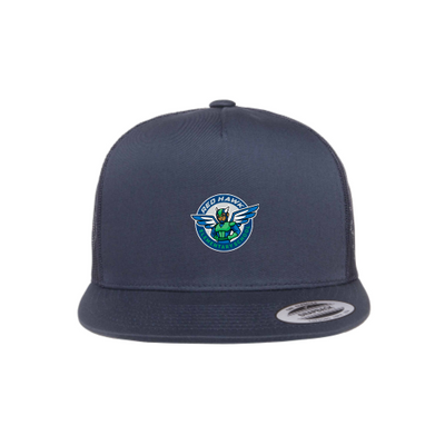 RedHawkElementary - YP Classics - 5-Panel Trucker