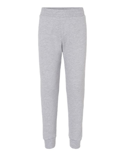 Bella+Canvas Toddler Sponge Fleece Jogger Sweatpants 3727T