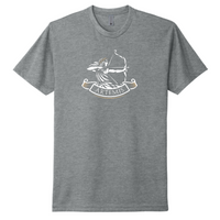 Dark Heather Gray