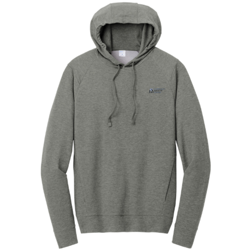CommunityReachCenter - Sport-Tek Sport-Wick Flex Fleece Pullover Hoodie