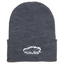Detaildirect - Cuffed Knit Beanie